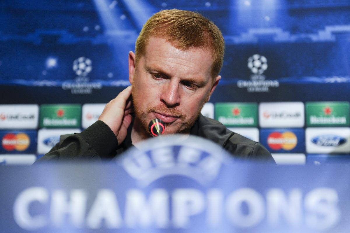 Neil Lennon a semnat cu Rapid » Prima declarație a noului antrenor al giuleștenilor: „Am fost foarte impresionat de proiectul domnului Dan Șucu”