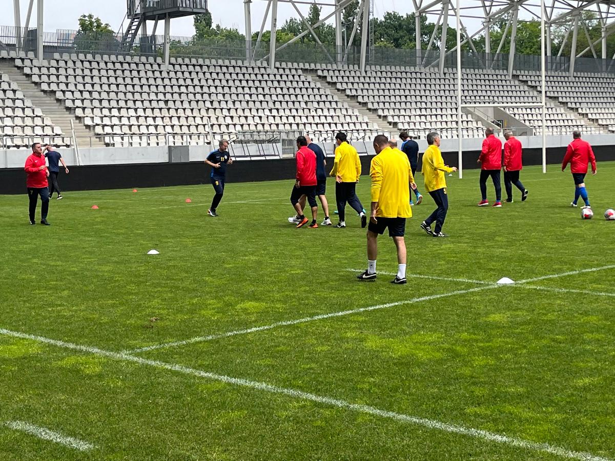 Gigi Becali, răspuns dur pentru Miodrag Belodedici: „Zero toleranță! Ai băut cu Mourinho, stai la el”
