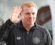Neil Lennon, noul antrenor al Rapidului // FOTO: Guliver/GettyImages