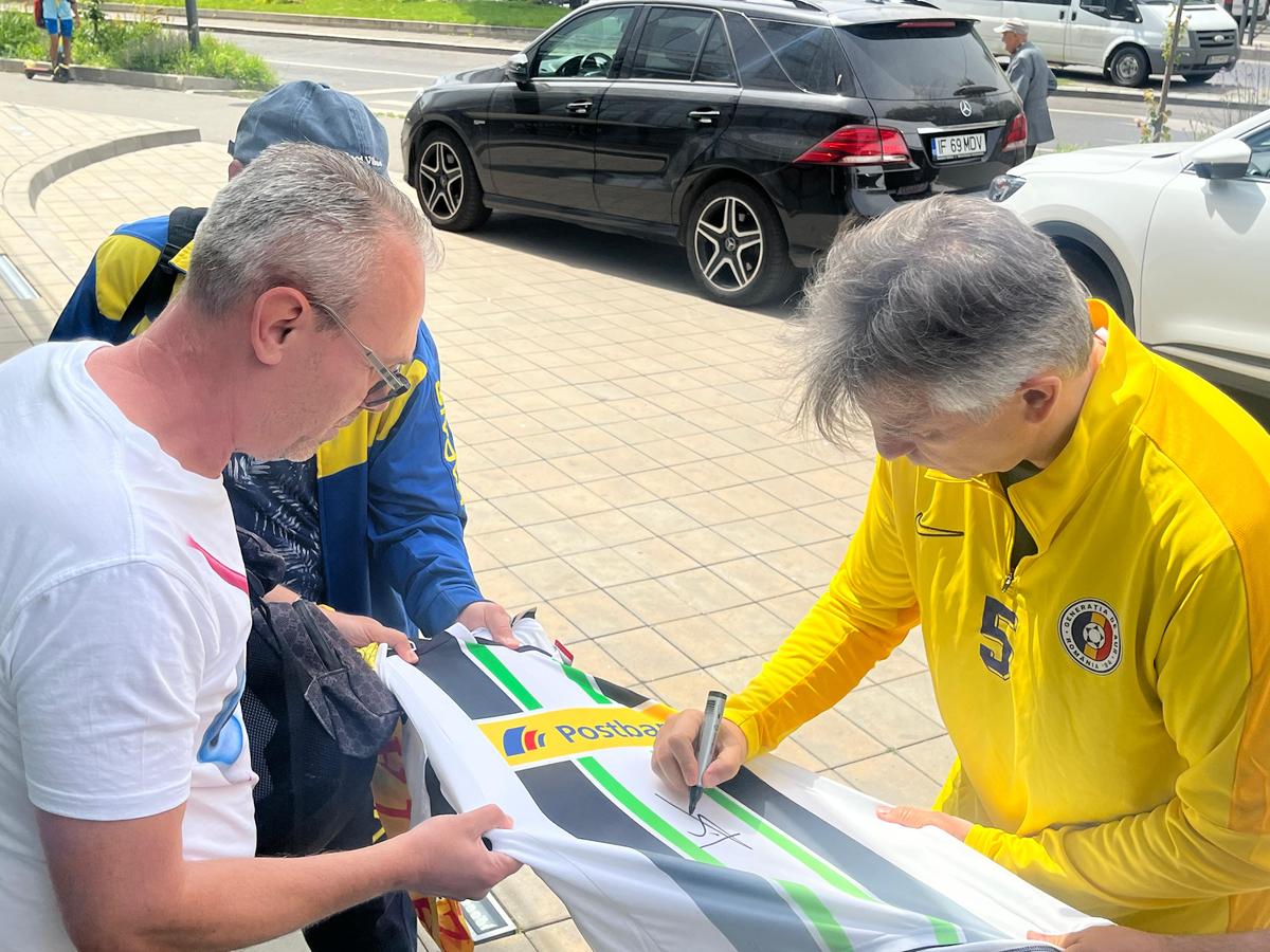 Gigi Becali, răspuns dur pentru Miodrag Belodedici: „Zero toleranță! Ai băut cu Mourinho, stai la el”