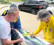 Miodrag Belodedici a împlinit 60 de ani / Foto: Andrei Petrescu, GSP