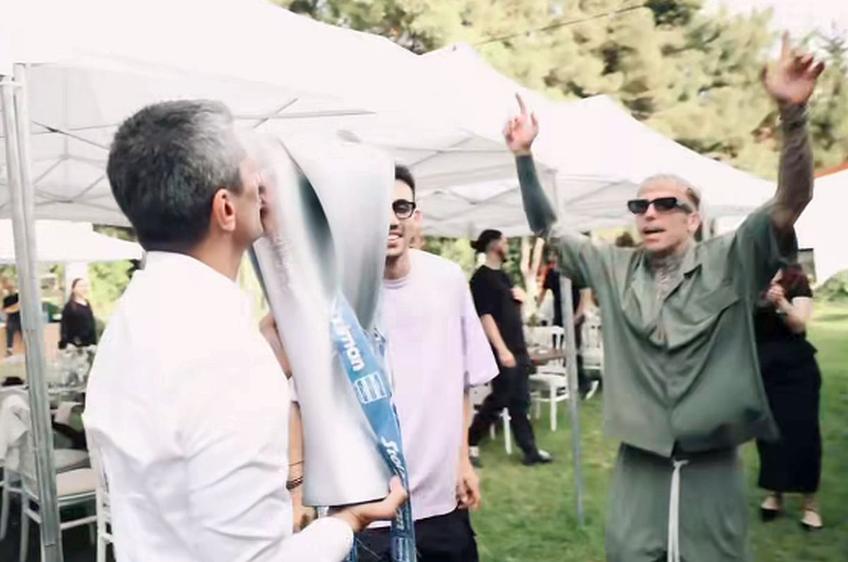 Răzvan Lucescu, sărbătoare pe ritmurile „Made in Romania”
