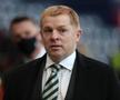 Neil Lennon, noul antrenor al Rapidului // FOTO: Imago