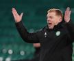Neil Lennon, noul antrenor al Rapidului // FOTO: Guliver/GettyImages