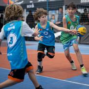 Sport Arena Streetball Politehnica