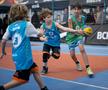 Sport Arena Streetball Politehnica