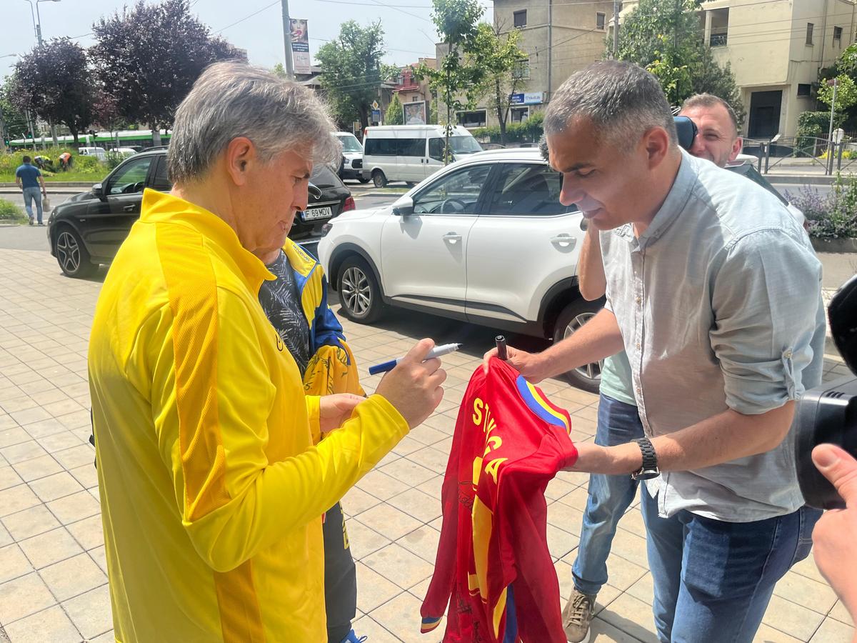 Gigi Becali, răspuns dur pentru Miodrag Belodedici: „Zero toleranță! Ai băut cu Mourinho, stai la el”