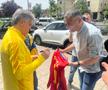 Miodrag Belodedici a împlinit 60 de ani / Foto: Andrei Petrescu, GSP