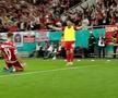 Dennis Politic, gol senzațional în Dinamo - Csikszereda