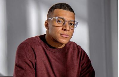 Mbappé a plătit 520.000 de euro pentru un tablou! Licitație încinsă cu un fost coechipier de la PSG