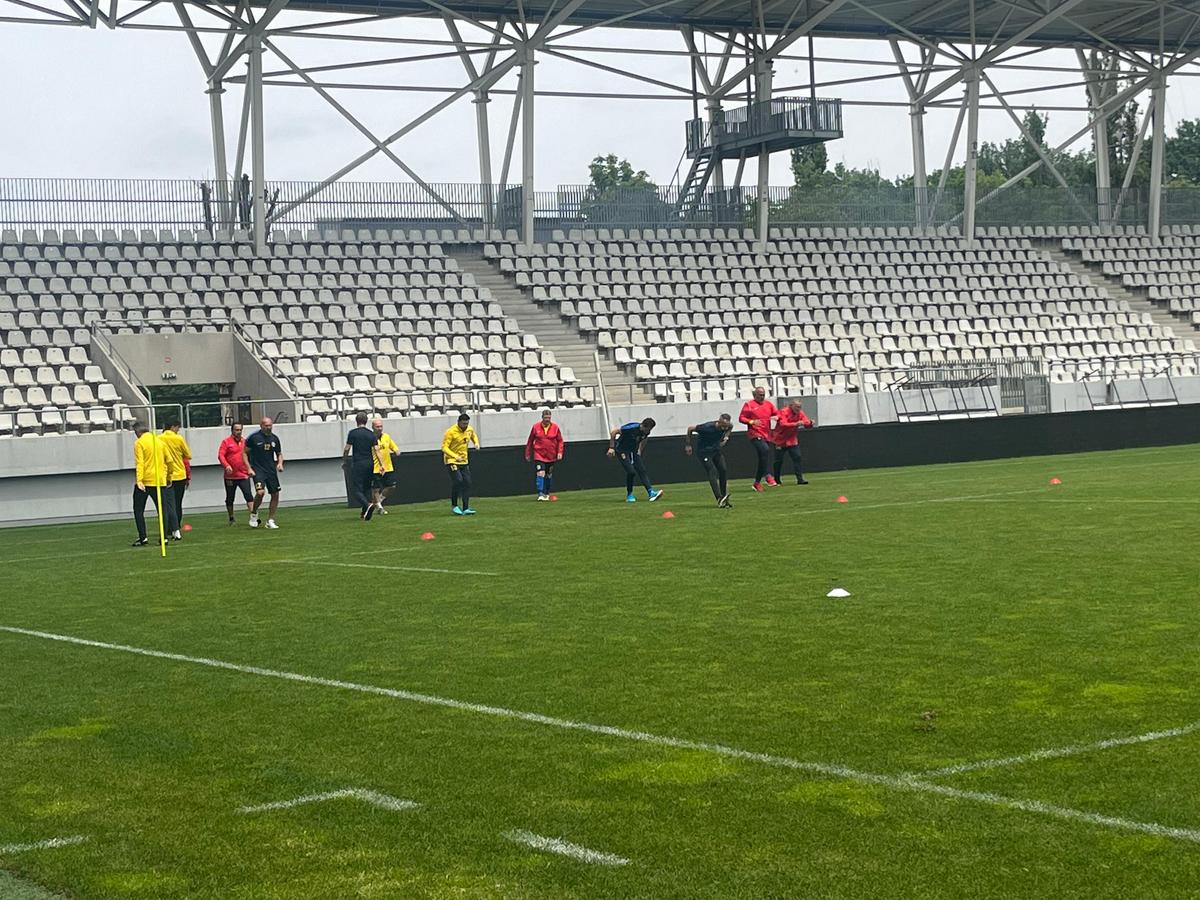 Gigi Becali, răspuns dur pentru Miodrag Belodedici: „Zero toleranță! Ai băut cu Mourinho, stai la el”