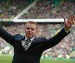 Neil Lennon, noul antrenor al Rapidului // FOTO: Guliver/GettyImages