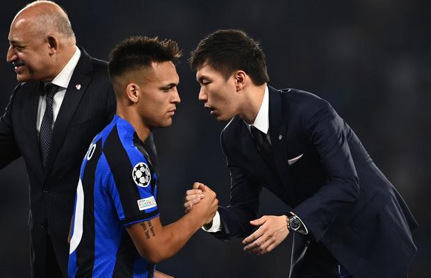 Transfer iminent de putere » Ce se întâmplă marți cu Inter, campioana Italiei