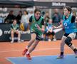Sport Arena Streetball Politehnica