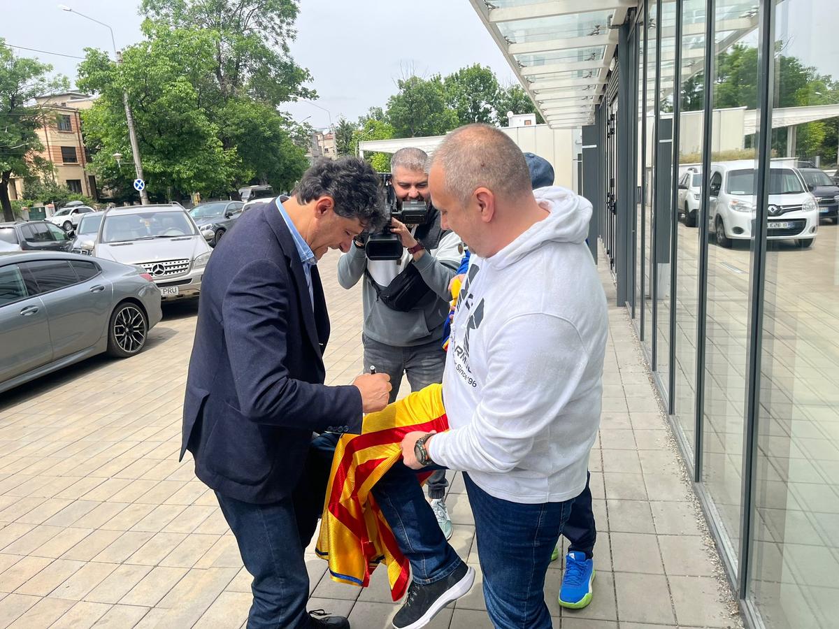 Gigi Becali, răspuns dur pentru Miodrag Belodedici: „Zero toleranță! Ai băut cu Mourinho, stai la el”