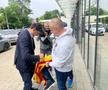 Miodrag Belodedici a împlinit 60 de ani / Foto: Andrei Petrescu, GSP