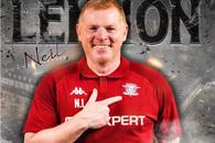 Neil Lennon a semnat cu Rapid » Prima declarație a noului antrenor al giuleștenilor: „Am fost foarte impresionat de proiectul domnului Dan Șucu”