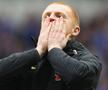 Neil Lennon, noul antrenor al Rapidului // FOTO: Guliver/GettyImages