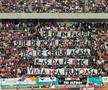 Atmosferă incendiară la Dinamo - Csikszereda