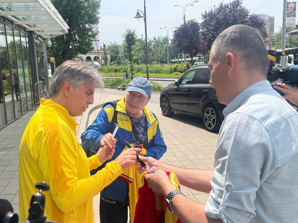Gigi Becali, răspuns dur pentru Miodrag Belodedici: „Zero toleranță! Ai băut cu Mourinho, stai la el”