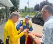 Miodrag Belodedici a împlinit 60 de ani / Foto: Andrei Petrescu, GSP