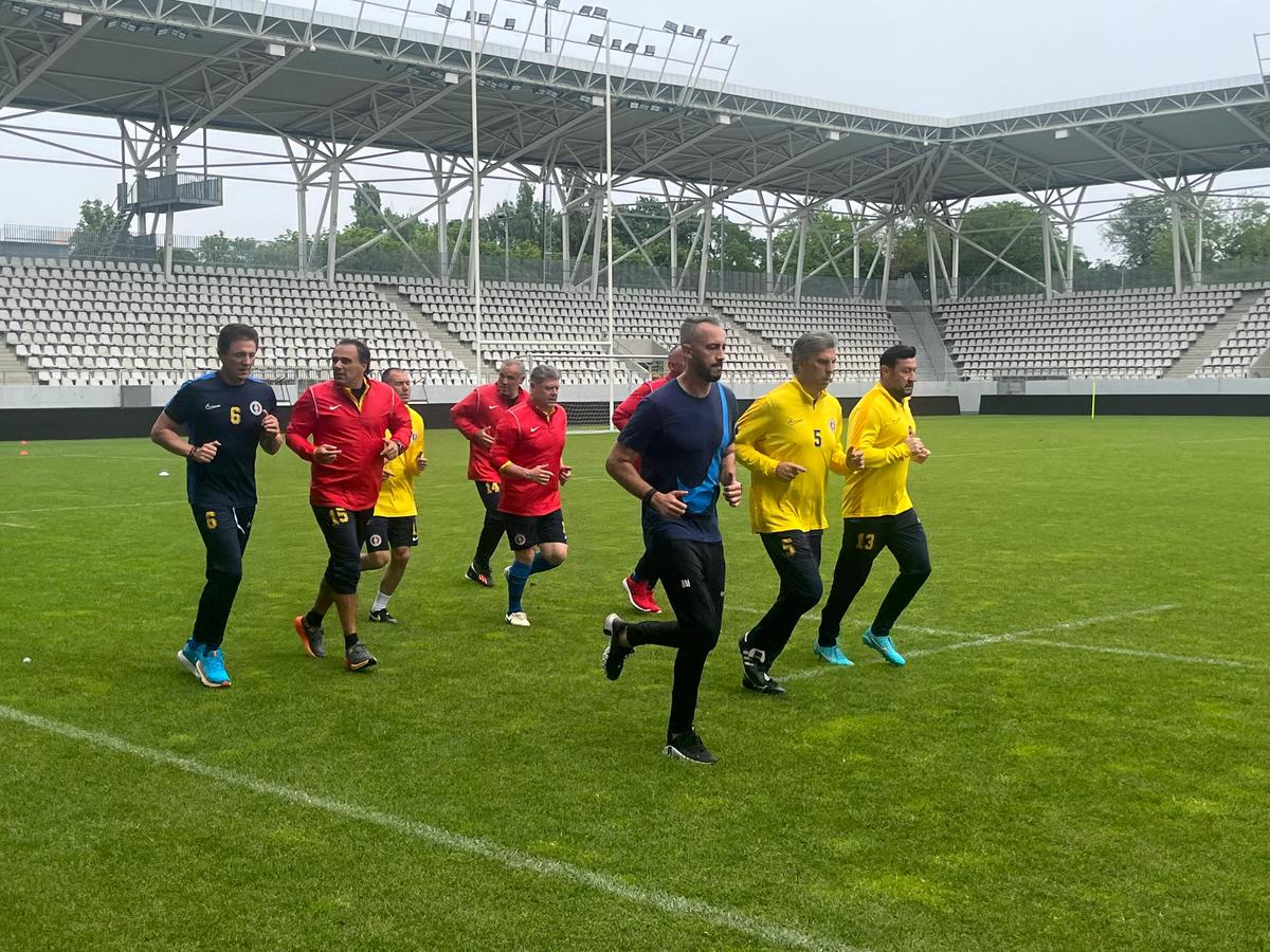 Gigi Becali, răspuns dur pentru Miodrag Belodedici: „Zero toleranță! Ai băut cu Mourinho, stai la el”