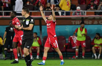 Eroul lui Dinamo cu Csikszereda e enigmatic: „M-am uitat pe contract”