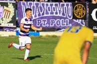 Cum arată barajele pentru promovarea în Liga 2 » Echipe de mare tradiție printre cele 20 de formații calificate