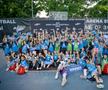 Sport Arena Streetball Politehnica