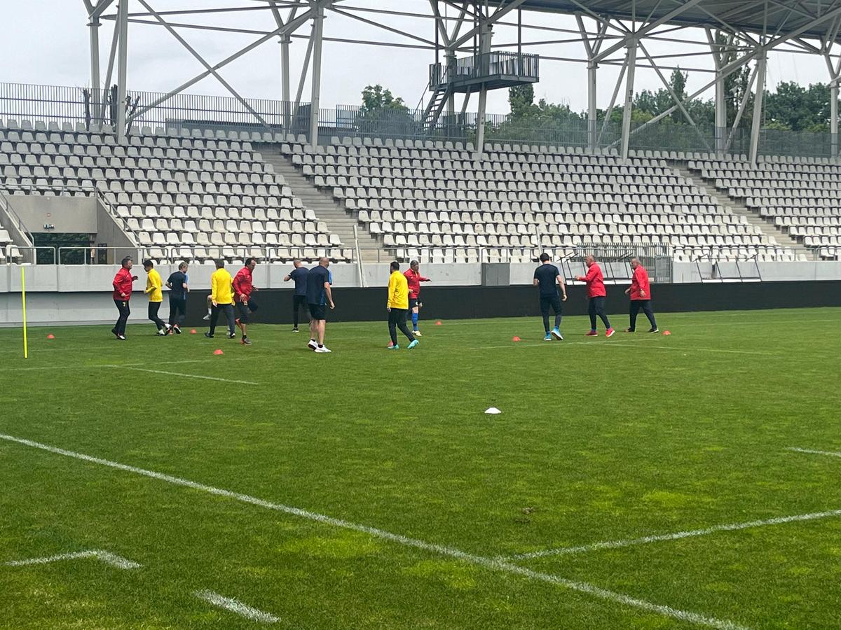 Gigi Becali, răspuns dur pentru Miodrag Belodedici: „Zero toleranță! Ai băut cu Mourinho, stai la el”