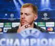 Neil Lennon, noul antrenor al Rapidului // FOTO: Guliver/GettyImages