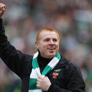 Neil Lennon, noul antrenor al Rapidului // FOTO: Guliver/GettyImages