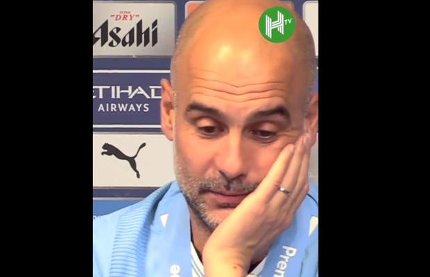Pep Guardiola, cu lacrimi în ochi la plecarea marelui rival Jurgen Klopp: „O parte importantă a vieții mele!”