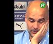 Pep Guardiola (53 de ani), antrenorul lui Manchester City, a oferit un moment emoționant când a vorbit despre plecarea lui Jurgen Klopp (56 de ani), rivalul său, de la Liverpool.