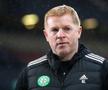 Neil Lennon, noul antrenor al Rapidului // FOTO: Imago