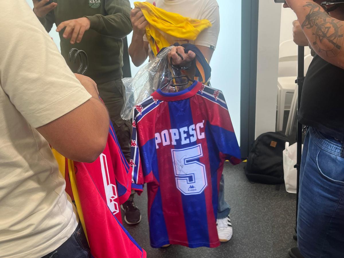 Gigi Becali, răspuns dur pentru Miodrag Belodedici: „Zero toleranță! Ai băut cu Mourinho, stai la el”