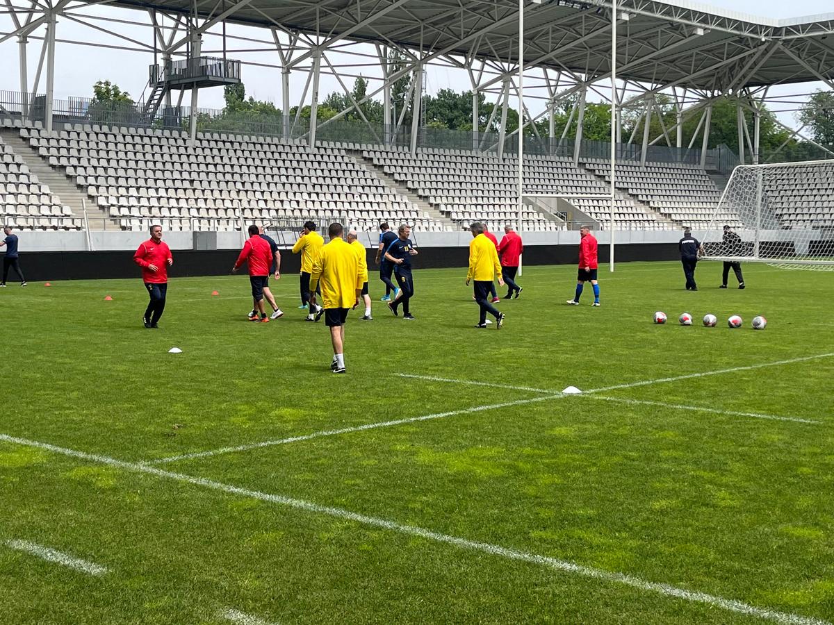 Gigi Becali, răspuns dur pentru Miodrag Belodedici: „Zero toleranță! Ai băut cu Mourinho, stai la el”