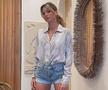 Camila Giorgi (32 de ani) continuă să fie o enigmă pentru tenisul mondial. Recent, a apărut un nou scandal legat de numele ei.