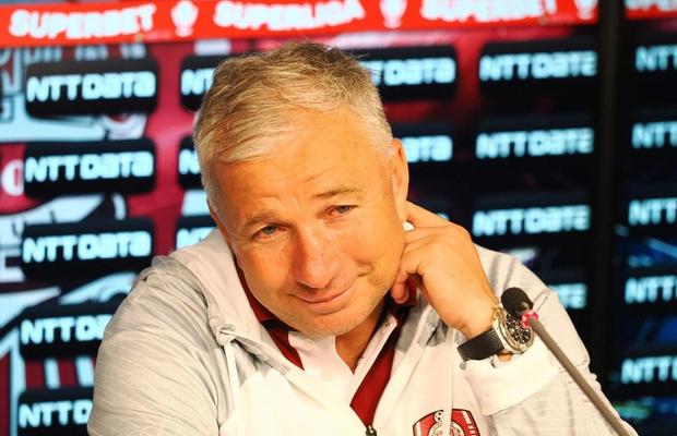 CFR Cluj, afacere de succes » Transferul care i-a adus încă 800.000 de euro în conturi