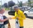 Miodrag Belodedici a împlinit 60 de ani / Foto: Andrei Petrescu, GSP