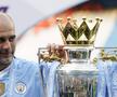 Pep Guardiola / Foto: Imago