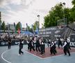 Sport Arena Streetball Politehnica