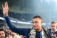 Luis Enrique își menține declarația curajoasă: „Suntem mai buni fără Kylian Mbappé”