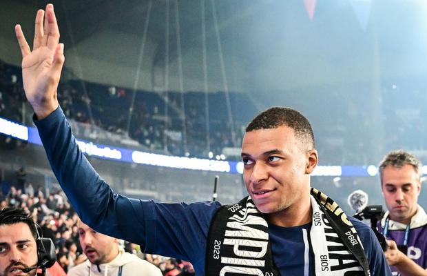 Luis Enrique își menține declarația curajoasă: „Suntem mai buni fără Kylian Mbappé”