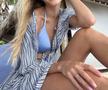 Darya Klishina