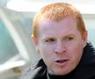 Neil Lennon, noul antrenor al Rapidului // FOTO: Guliver/GettyImages