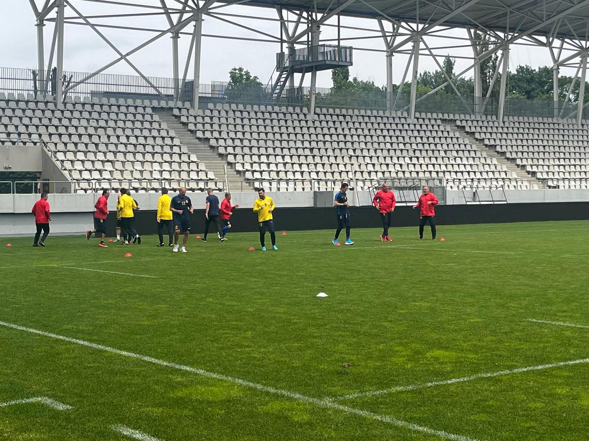 Gigi Becali, răspuns dur pentru Miodrag Belodedici: „Zero toleranță! Ai băut cu Mourinho, stai la el”