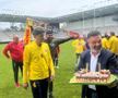 Miodrag Belodedici a împlinit 60 de ani / Foto: Andrei Petrescu, GSP