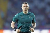 Istvan Kovacs, reverență pentru Kyros Vassaras într-un interviu UEFA, înaintea finalei de Europa League: „Am avut momente dificile”
