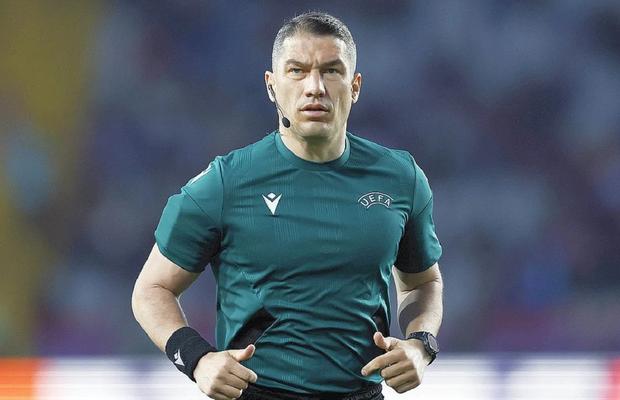 Istvan Kovacs, reverență pentru Kyros Vassaras într-un interviu UEFA, înaintea finalei de Europa League: „Am avut momente dificile”